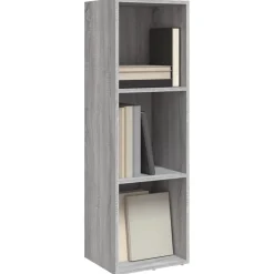 Szafka RTV Stolik Półka Szafka Pod Telewizor Do Salonu Pokoju 36x30x114 cm