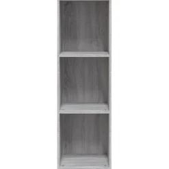 Szafka RTV Stolik Półka Szafka Pod Telewizor Do Salonu Pokoju 36x30x114 cm
