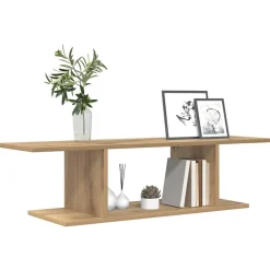 Szafka RTV Stolik Półka Szafka Pod Telewizor Do Salonu 103 x 30 x 26.5 cm