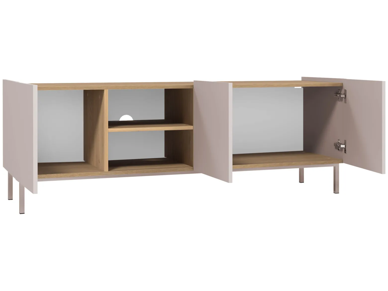 Szafka rtv System 77