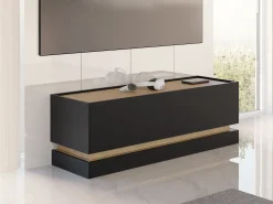 Szafka RTV Zarpant 150 2K