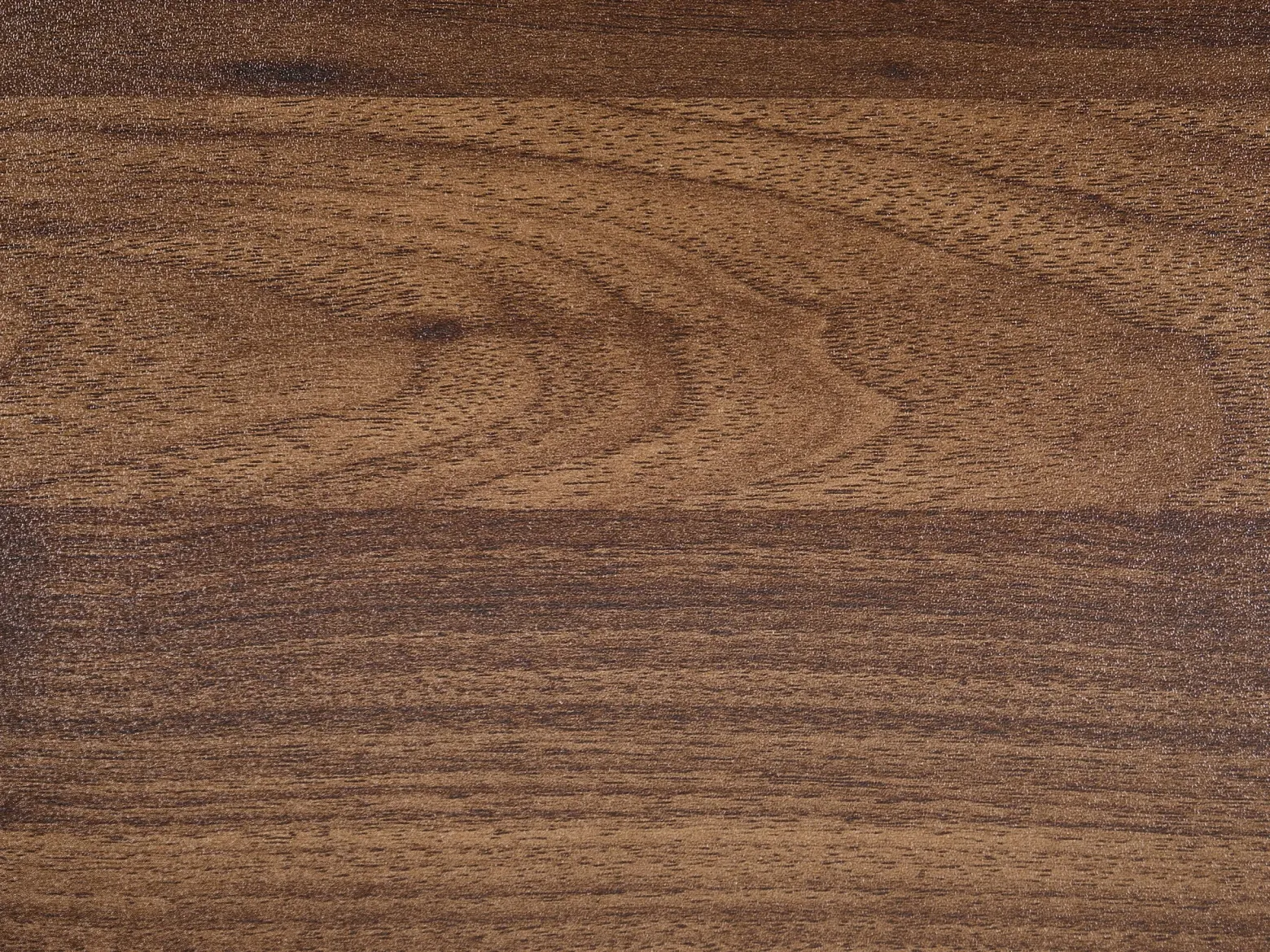 Szafka trzydrzwiowa na wino z geometrycznym wzorem ciemnobrązowa