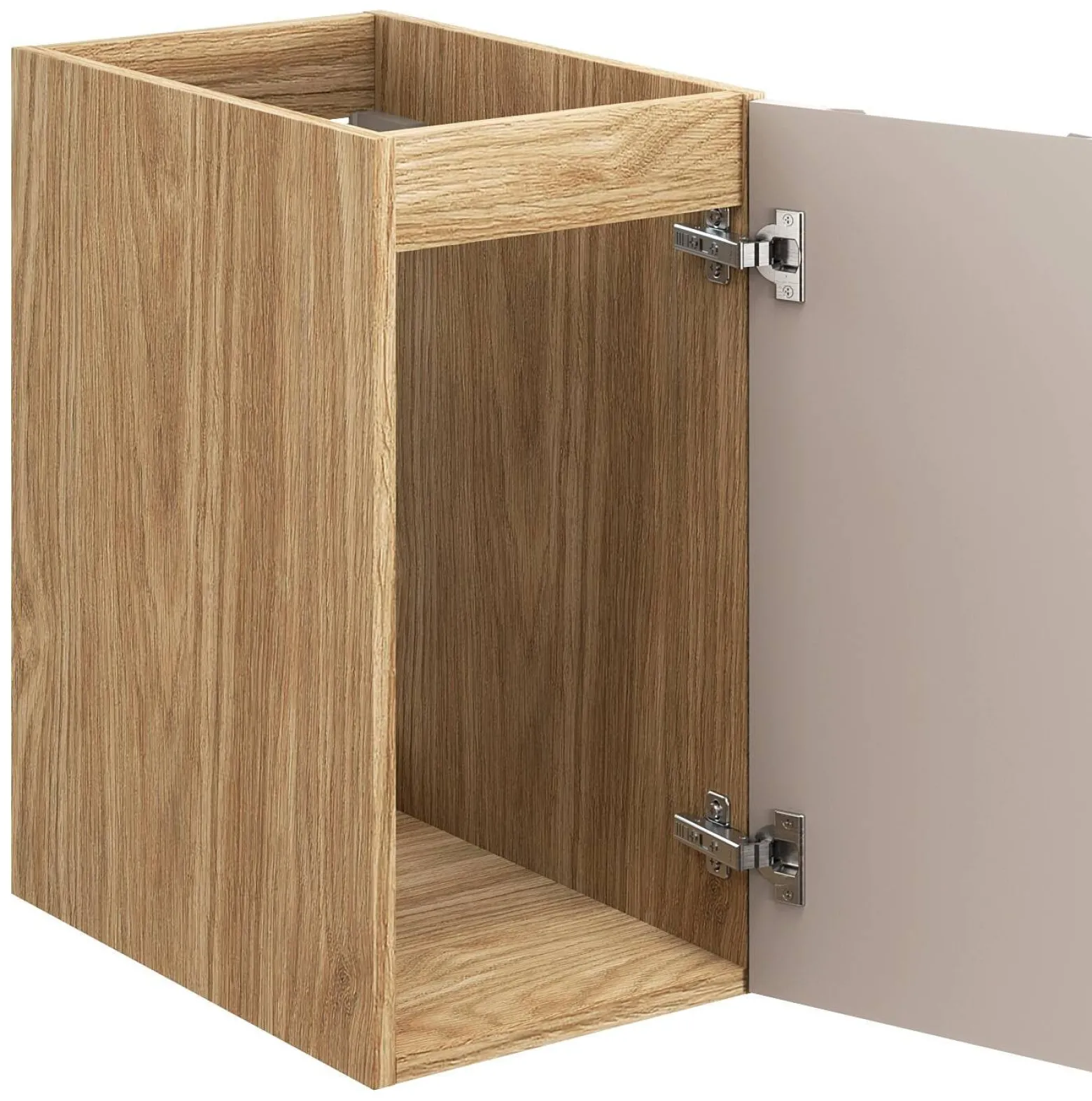 Szafka Wisząca 30 cm OCEAN BEIGE