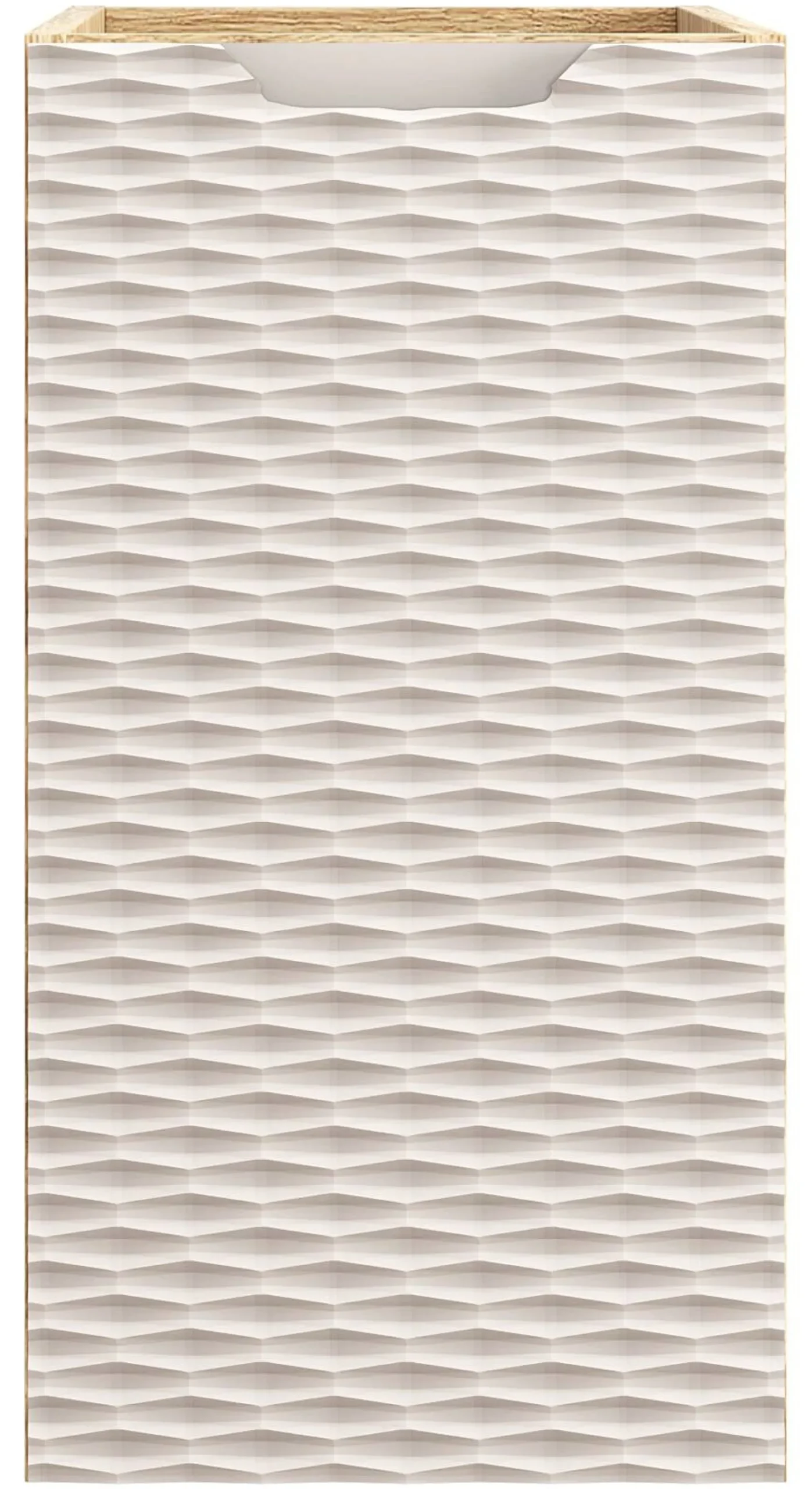 Szafka Wisząca 30 cm OCEAN BEIGE