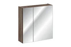 Szafka wisząca z lustrem 60 cm SANTA FE