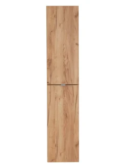 Szafka wysoka 170 cm CAPRI DĄB