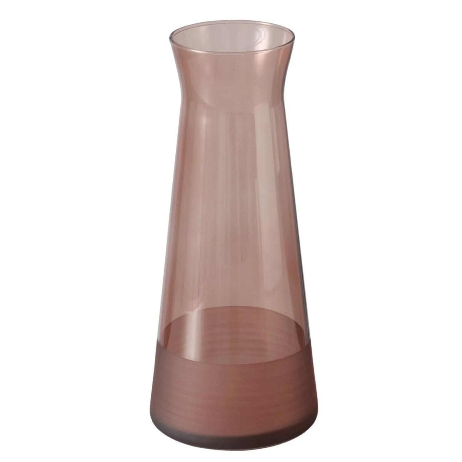 Szklana karafka AUDETTA, 1145 ml