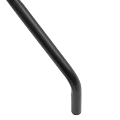 Szklany stolik kawowy, ogrodowy ze szklanym blatem 90cm