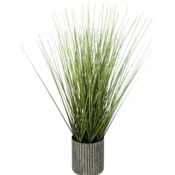 Sztuczna trawa w doniczce, 45 cm