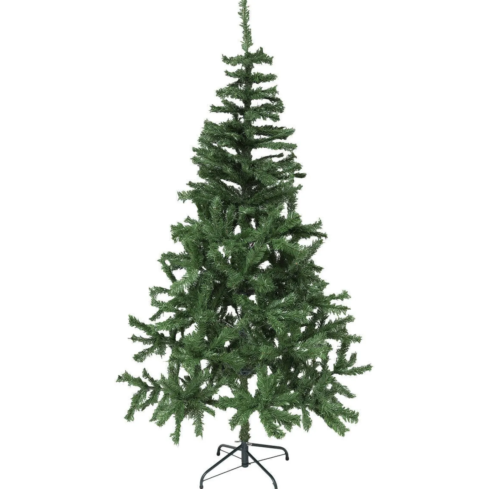 Sztuczna choinka na nóżkach, 150 cm