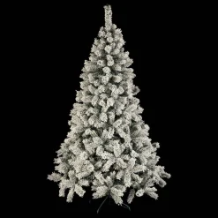 Sztuczna choinka, ośnieżona, 150 cm
