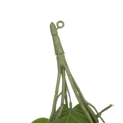 Sztuczna roślina MONSTERA, wisząca, 85 cm