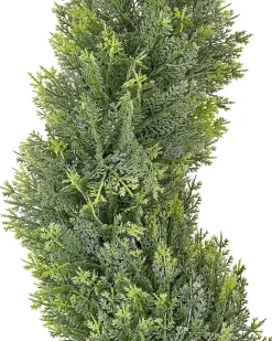 Sztuczna roślina w doniczce 126 cm ozdobna ogrodowa