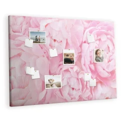 Tablica korkowa 120x80 cm organizer + pinezki Planer
