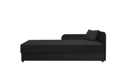 Tapczan Polo 90x200 dla nastolatka Kronos 07 prawy