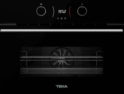 TEKA Piekarnik HLC 8440 C BK czarny 111160012 *