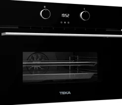TEKA Piekarnik HLC 8440 C BK czarny 111160012 *