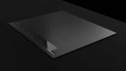 TEKA Płyta indukcyjna 60cm IBF 64-G1 MSP BM czarne szkło mat