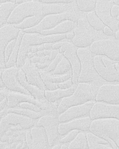 Toaletka biała z 5 szufladami lustrem i stołkiem