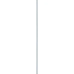 Tyczka Podpórka Roślin Stal Powlekana 150cm 5szt
