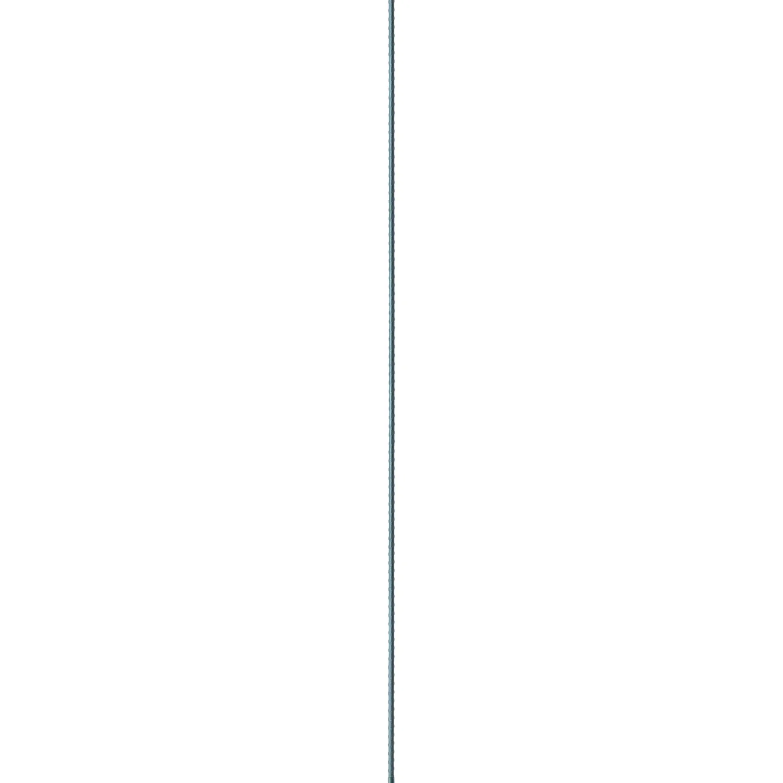 Tyczka Podpórka Roślin Stal Powlekana 150cm 5szt