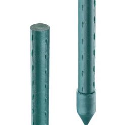 Tyczka Podpórka Roślin Stal Powlekana 180cm 15szt