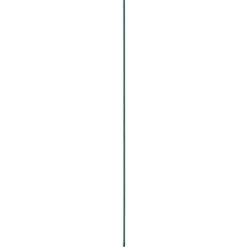 Tyczka Podpórka Roślin Stal Powlekana 180cm 15szt