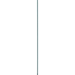 Tyczka Podpórka Roślin Stal Powlekana 120cm 10szt