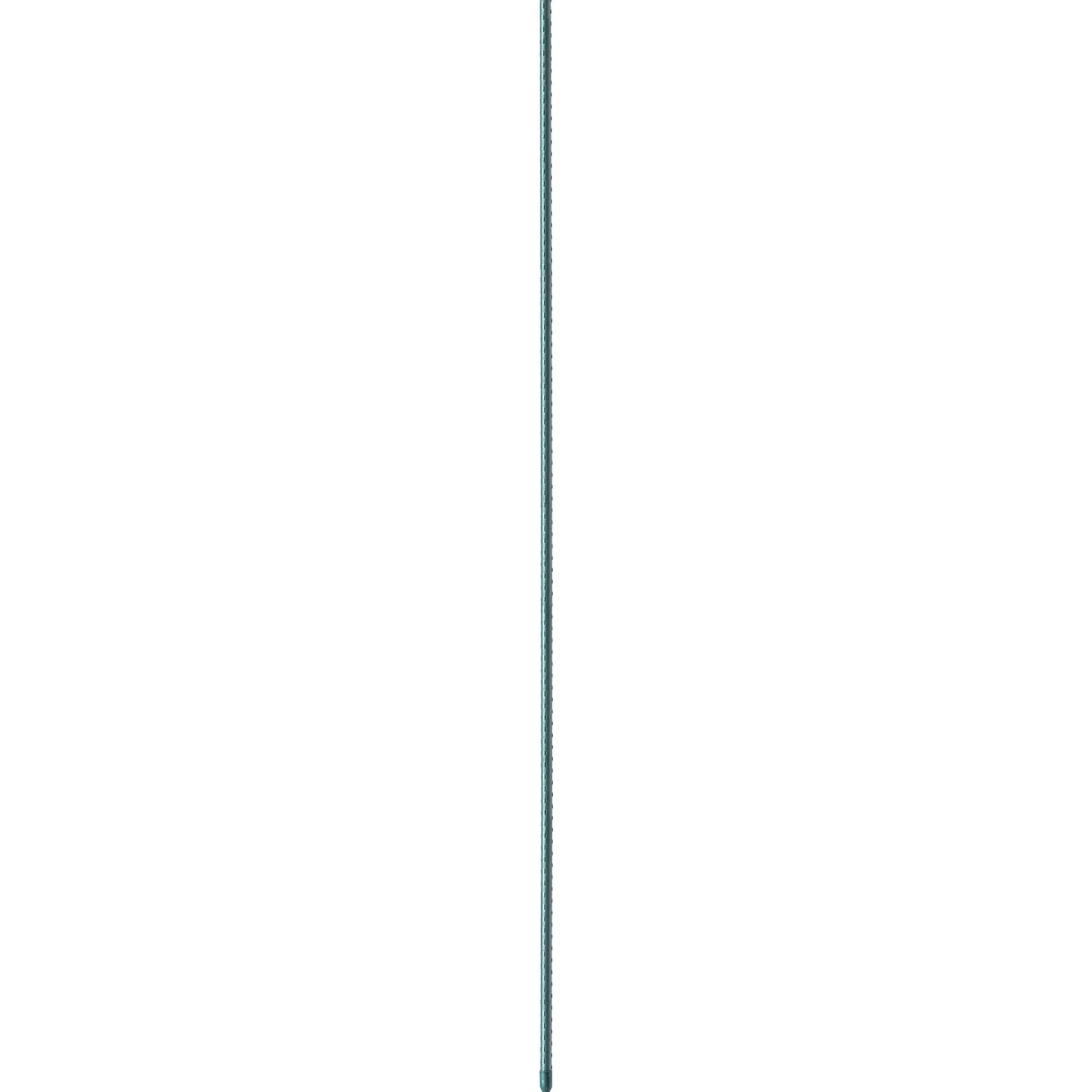 Tyczka Podpórka Roślin Stal Powlekana 120cm 10szt