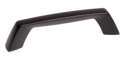 Uchwyt meblowy SCHWINN 2930 0096 czarna struktura proszek B3A