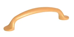 Uchwyt meblowy SCHWINN 2342 0096 złoty mat proszek PC4