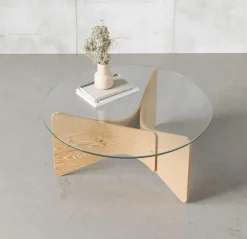 UMBRA stolik kawowy MADERA