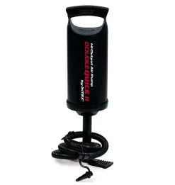 Uniwersalna ręczna pompka tłokowa 36 cm INTEX 68614