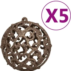 VidaXL Choinka Zielony 120 x 65 cm