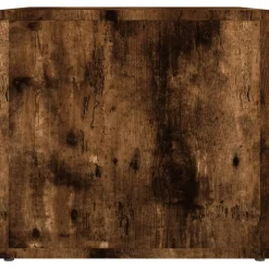 VidaXL Szafka nocna 41x40x36 cm