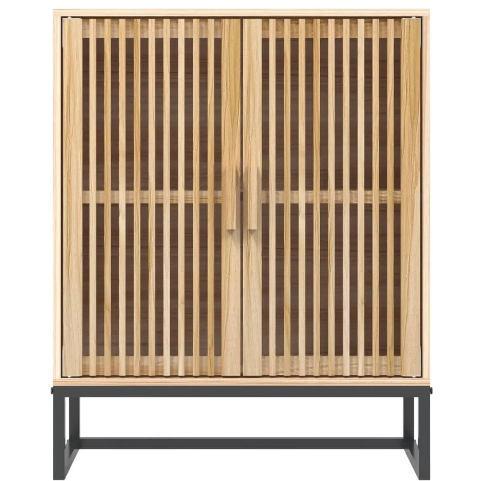 VidaXL Szafka 60x30x75 cm