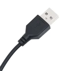 VidaXL Szafki z oświetleniem LED 3 szt.
