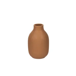 Wazon Clay 10,1 x 10,1 x 16 cm MY HOME