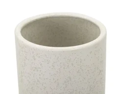 Wazon ceramiczny BUBBLES, Ø 15,5 x 41 cm
