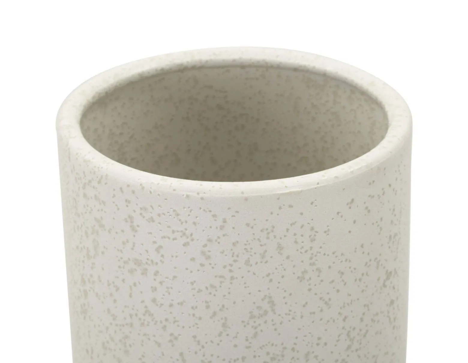 Wazon ceramiczny BUBBLES, Ø 15,5 x 41 cm