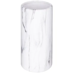 Wazon ceramiczny MARBLE, 20 cm