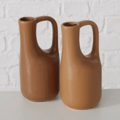 Wazon dzban MIROSA, 18 cm