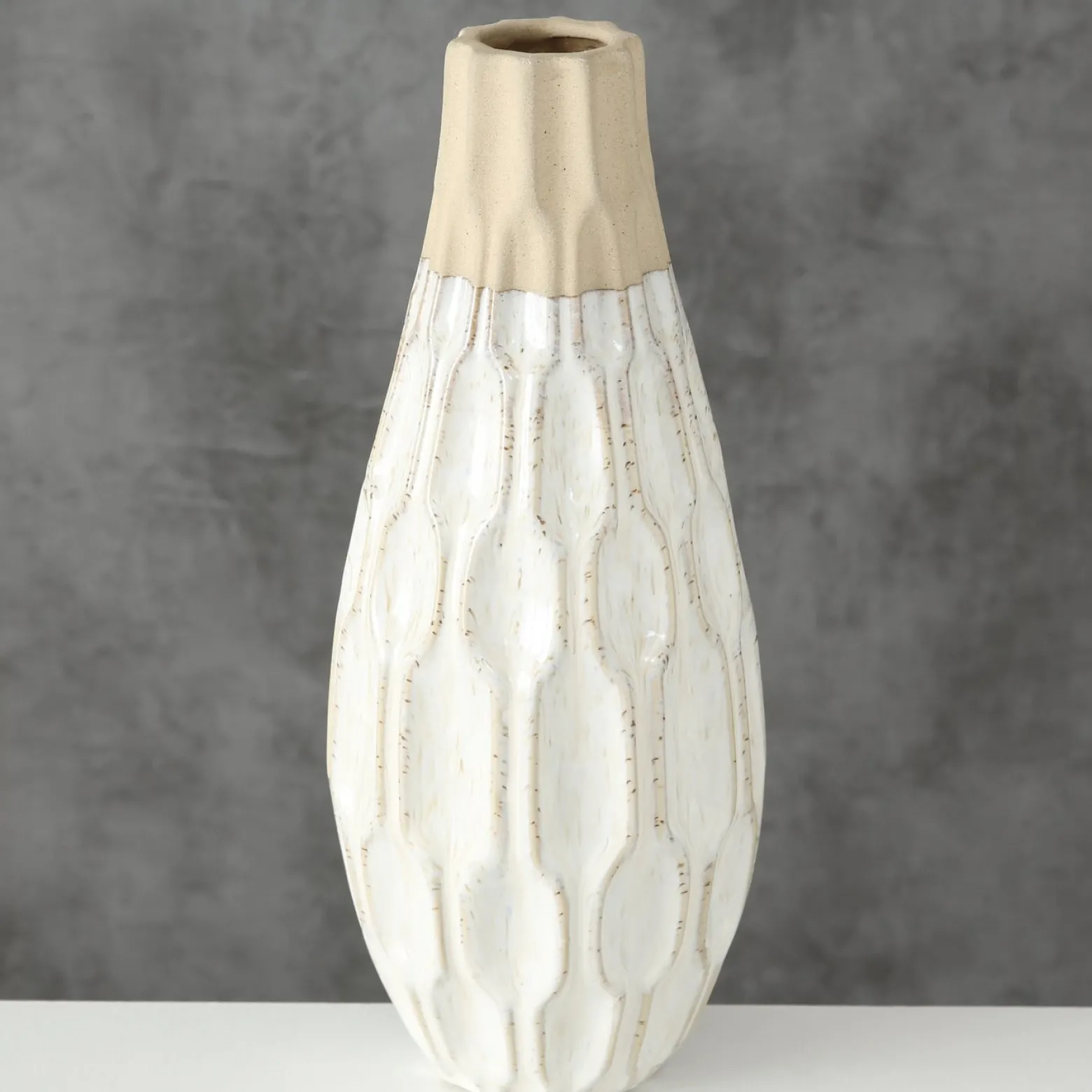 Wazon na kwiaty, MALIA, 35 cm