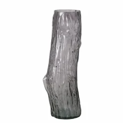 Wazon szklany w kształcie konaru ALBERTO, 46,5 cm