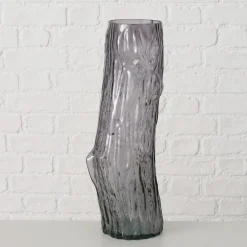 Wazon szklany w kształcie konaru ALBERTO, 46,5 cm