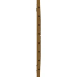 Wezgłowie łóżka Brąz 106 x 63 cm Pine Wood vidaXL