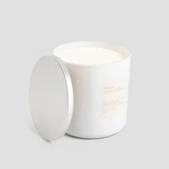 Świeca zapachowa VELUMA Jasmine&Bergamot 870 g HOMLA