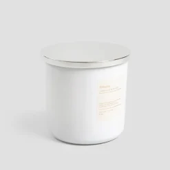 Świeca zapachowa VELUMA Jasmine&Bergamot 870 g HOMLA