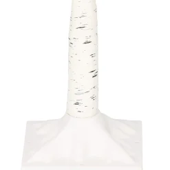 Świecące drzewko 150 cm brzoza 72 Led drzewko świąteczne