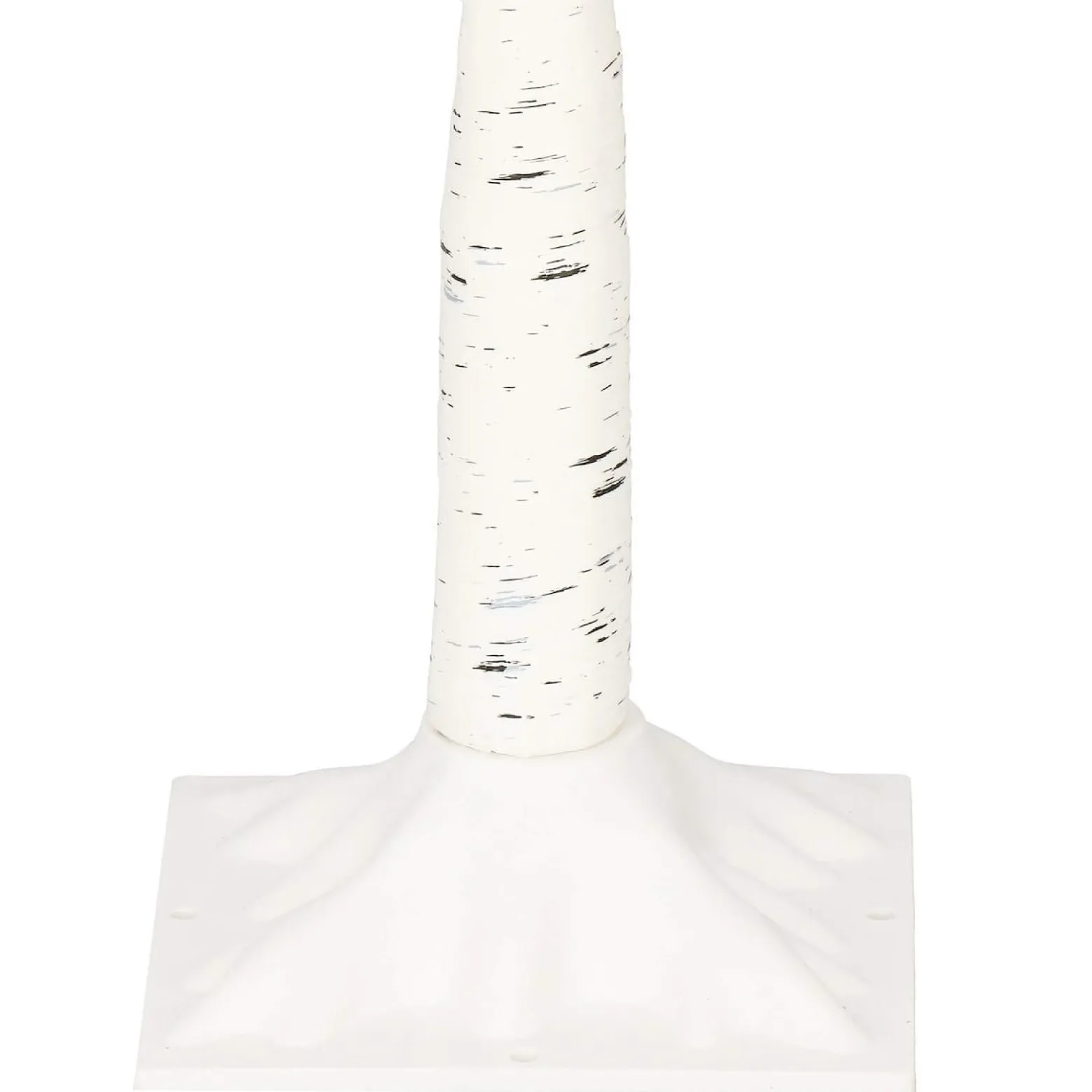 Świecące drzewko 150 cm brzoza 72 Led drzewko świąteczne